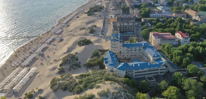 DUNES MUST COME BACK HOME: ANAPSK CITY HALL IS SUING WITH EX-DEPUTY OF ZSK FEDOR YANISHOGLO - Краснодарский Край, Anapa, Samostroy, Dzhemete, Longpost