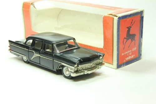 Car models - Models, Auto, Toys, the USSR, 20th century, Rarity, Longpost