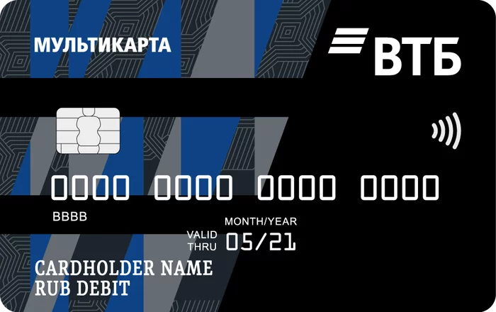 VTB Bank is the bottom - My, VTB Bank, Negative