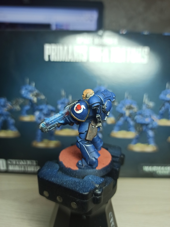    Warhammer 40k, , Ultramarines, Paint, Warhammer, Wh painting, 
