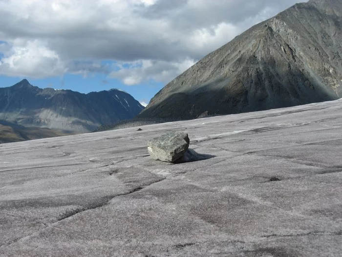 Just some beautiful photos from the Altai Mountains - The mountains, The photo, Hike, Tourism, Glacier, Edelweiss, Thermos, Helmet, Longpost