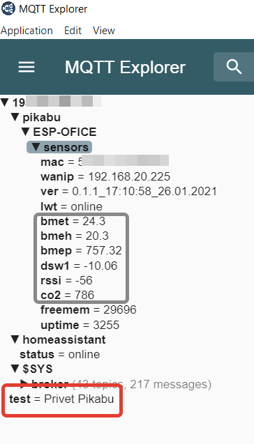 Бесплатный и Личный MQTT брокер (Mosquitto) для  IoT-устройств. На базе Ubuntu 20.04 на Always Free VPS сервер от Oracle - Моё, Умный дом, Home assistant, Ubuntu, Linux, VPS, Oracle, Виртуальная машина, Esp8266, Интернет вещей, Брокер, Длиннопост