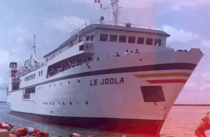 Man-made disasters #50. Ferry Le Joola - My, Cat_cat, Story, Ferry, Ship, Crash, Shipwreck, Catastrophe, Technological disaster, Longpost, Africa, Senegal, 2000s