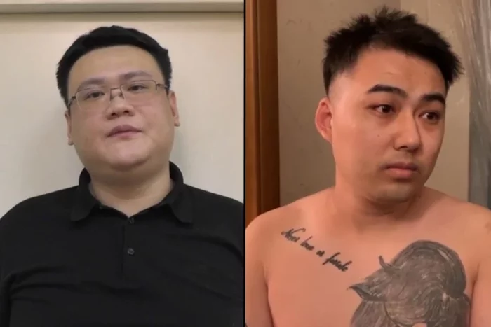 Полиция накрыла азиатскую банду, подозреваемую в похищении студентов в Петербурге Новости, Мигранты, Разбой, ОПГ, Задержание, Длиннопост