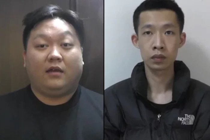 Полиция накрыла азиатскую банду, подозреваемую в похищении студентов в Петербурге Новости, Мигранты, Разбой, ОПГ, Задержание, Длиннопост