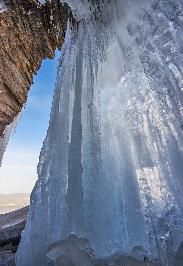 Baikal - My, Baikal, Travels, Photo tour, Landscape, Wild tourism, Holidays in Russia, Ice, Longpost