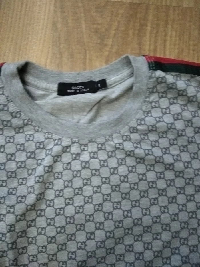 Please help me know if this is original!? - My, Gucci, Cloth, Longpost