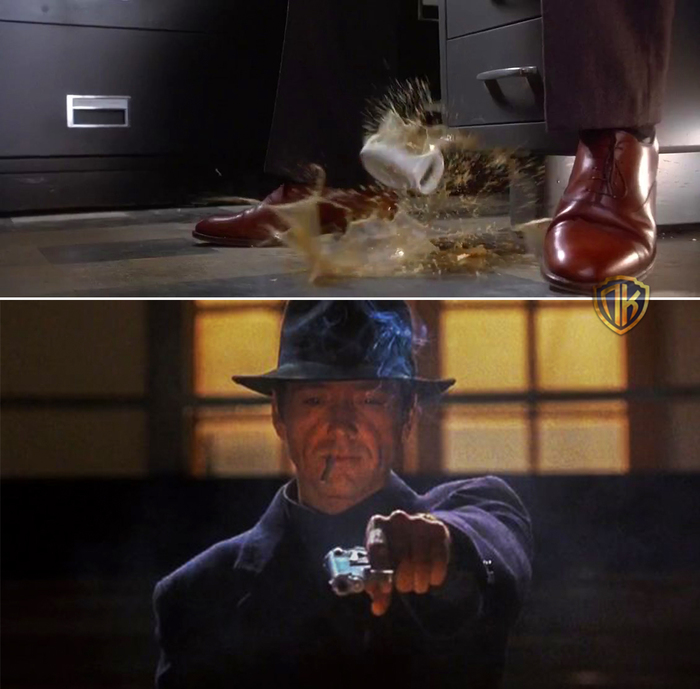 Величайшая хитрость Брайана Сингера