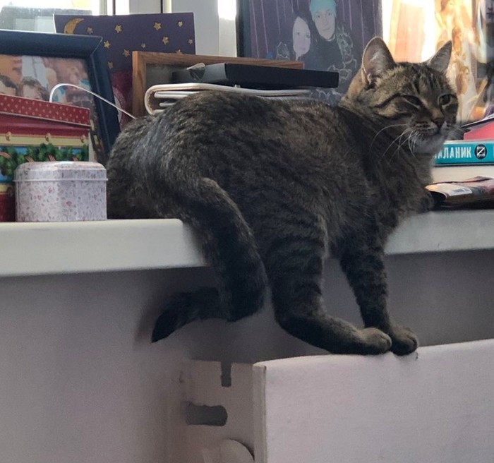 Удобненько