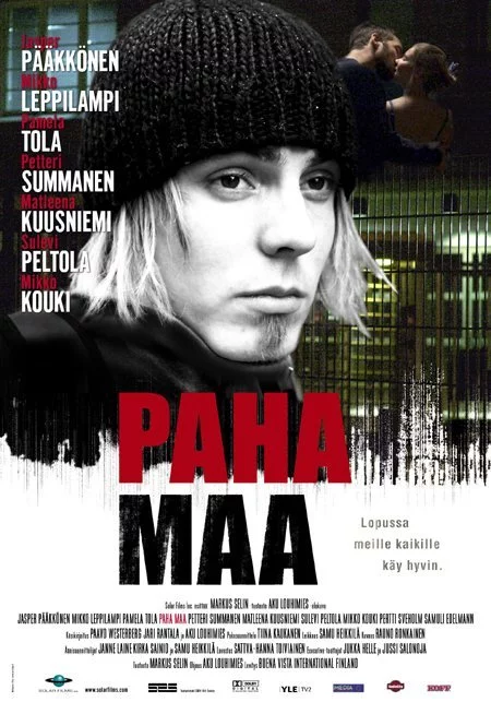 Help me find a Finnish film with Russian translation/subtitles - Help, Looking for a movie, Movies, Finland, Subtitles, Translation, Search, Longpost, Help me find