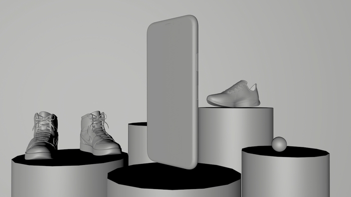 Видео для ASOS | Пикабу