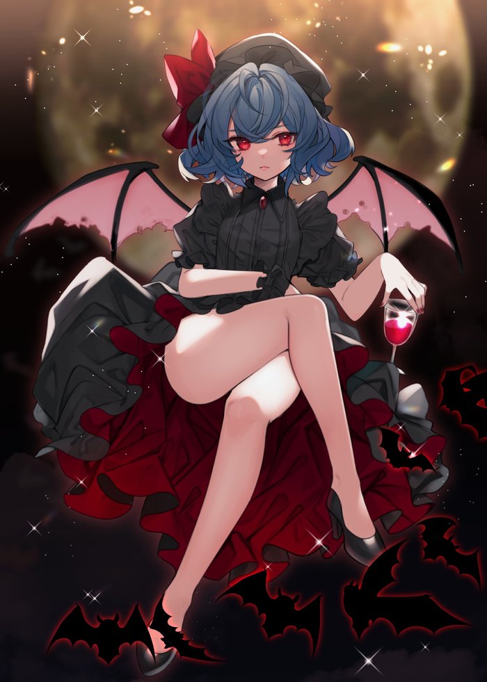 Remilia Scarlet