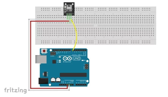 We control the computer using the remote control and Arduino - My, Arduino, Needlework, Needlework with process, Video, Longpost