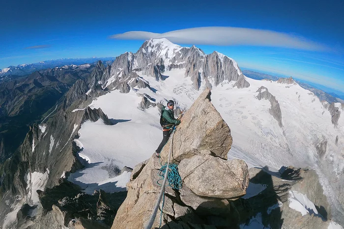 Mountaineering: Mini guide to the Mont Blanc area - My, Mountaineering, The mountains, Climbing, Alps, Chamonix, Mont Blanc, Extreme, Video, Longpost