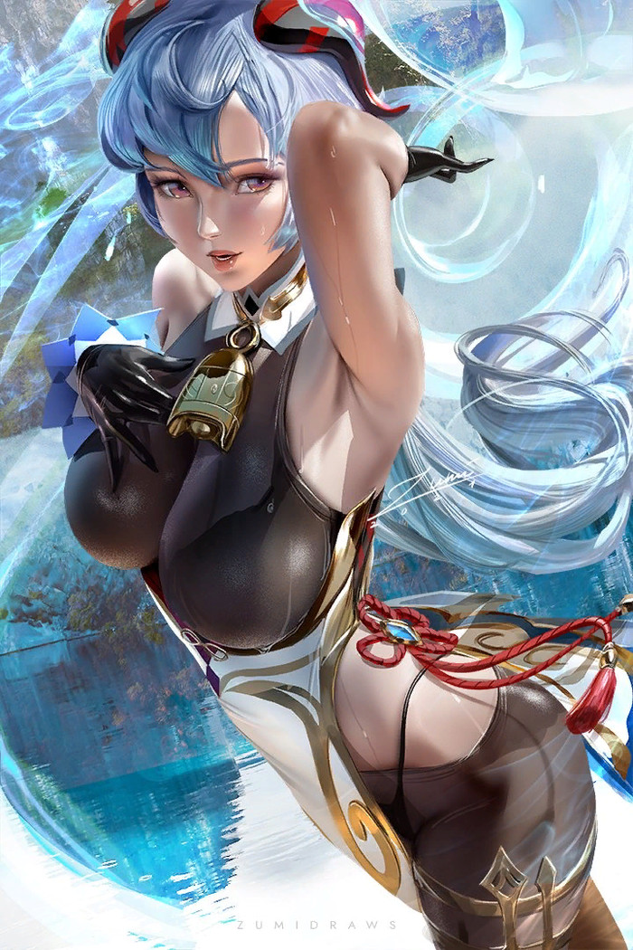 �������