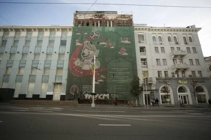 Capitalism versus culture - Politics, Rostov-on-Don, House, Building, Old buildings, Restoration, Demolition, Building, Benefit, Income, Capitalism, Rostov region, The culture, Sale, Longpost, Negative