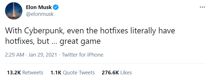   , - ? , Cyberpunk 2077, ,  , CD Projekt,   , X (Twitter), Warhammer