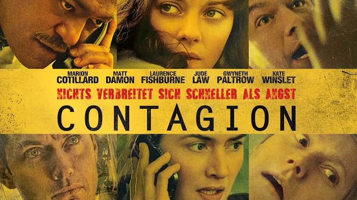 Frighteningly plausible. Opinion about the film Contagion (2011) - My, Overview, Steven Soderbergh, Movies, Longpost, Spoiler, Video