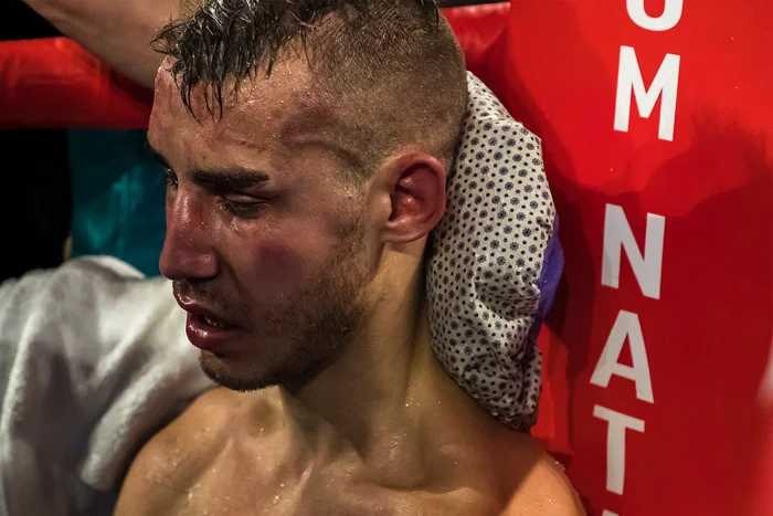 Continuation of the post “The last fight of Roman Simakov. The story of a champion with a sad ending - My, Boxing, Martial arts, Death, Tragedy, Sport, Negative, Maxim Dadashev, Obituary, Martial arts, Longpost