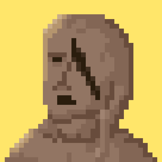 Avatars for you - My, Pixel Art, Portrait, Longpost