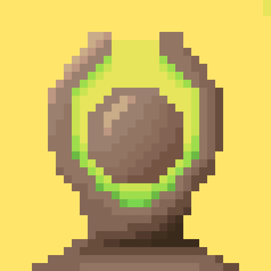 Avatars for you - My, Pixel Art, Portrait, Longpost