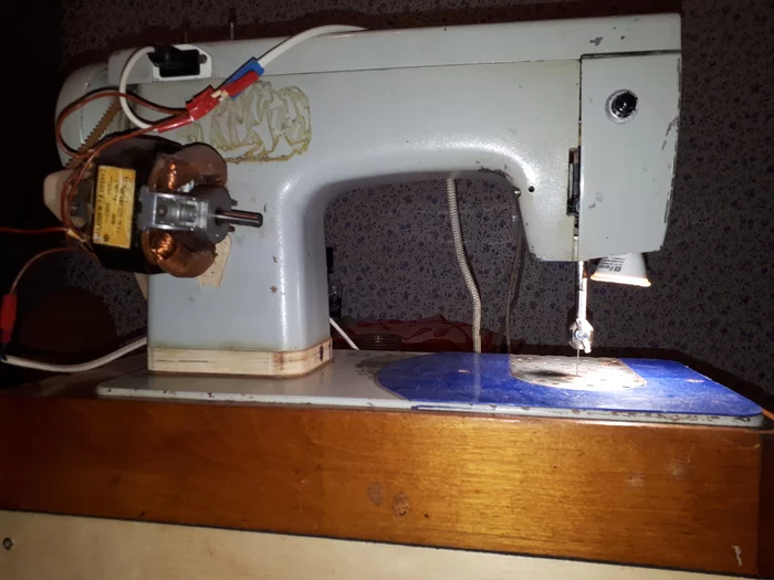 My machine - My, Machine, Woodworking, Hobby, Sawing, Longpost, Video, Needlework with process