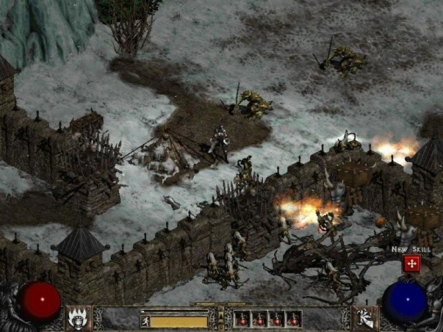 Bring back my 2001: remembering cool PC games that came out 20 years ago - Games, Computer, Nostalgia, Longpost, Retro Games