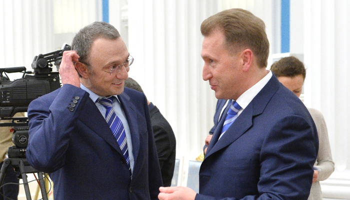 Самая богатая балерина России Политика, Baza,, Дочь, Бизнес, Длиннопост