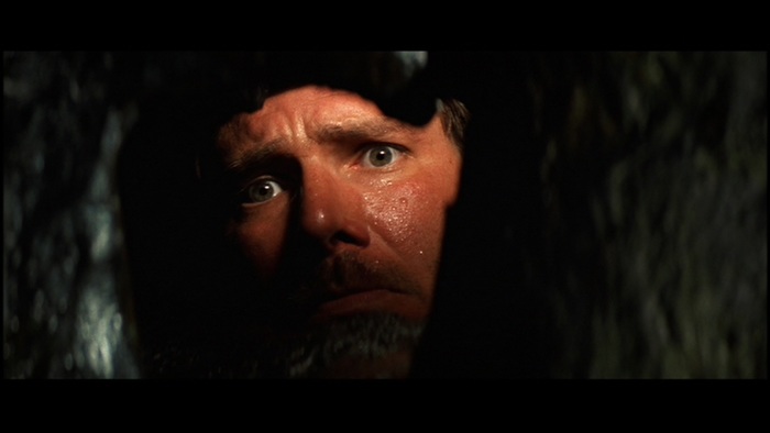 Индиана Джонс | Пикабу