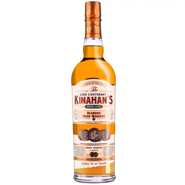 Kinahans small batch - My, About alcohol from Tyshkanrockstar, Irish whiskey, Whiskey, Alcohol, Text