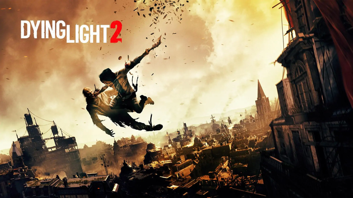   Dying Light 2    , Dying Light 2