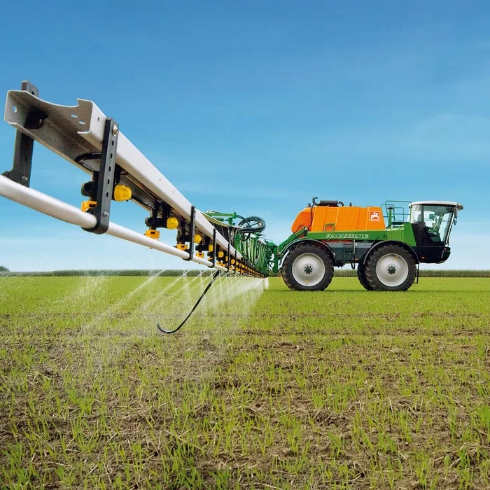 ACCURATE DOSAGE OF PPPs: a recipe for profit from... - Agroscout360, Sir, Sprayer, Agricultural machinery, Сельское хозяйство, Techmash, Longpost, Nagro, Nagro