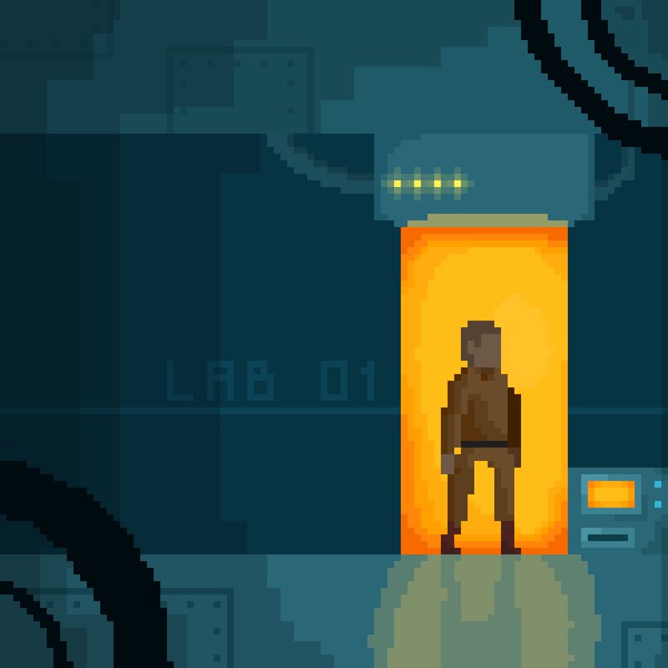  Pixel Art, ,  , 