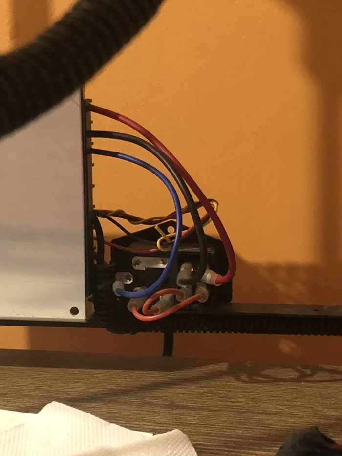 First printer - first experience - My, 3D printer, Creation, Hobby, Longpost, Flyingbear