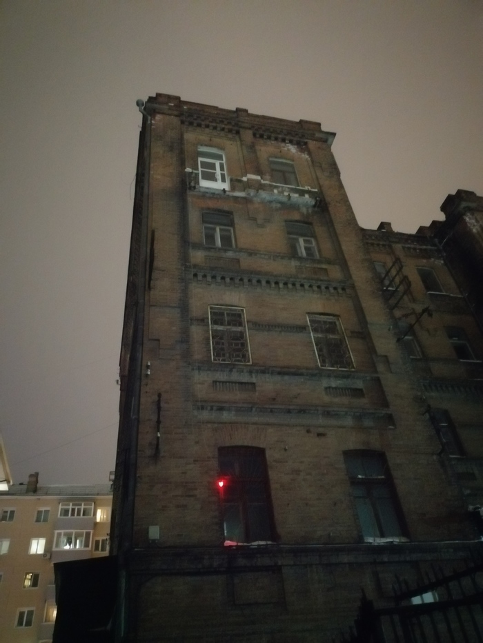 ����� � ������...