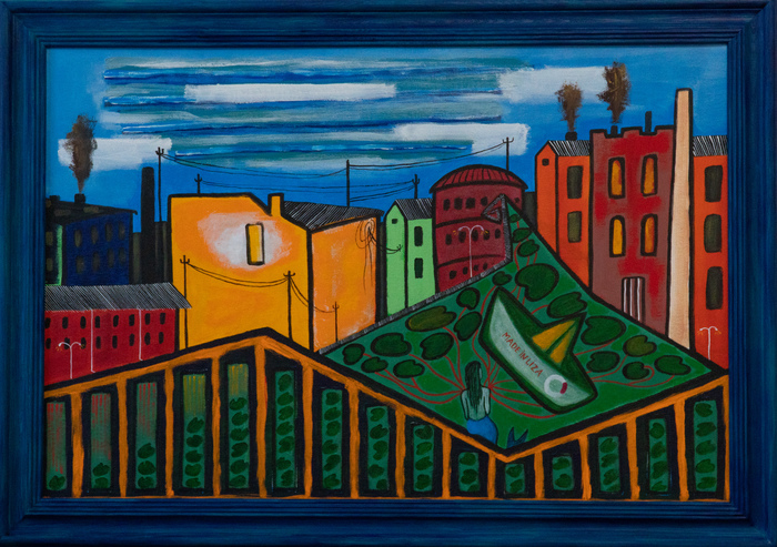 ������� "����� ����������"