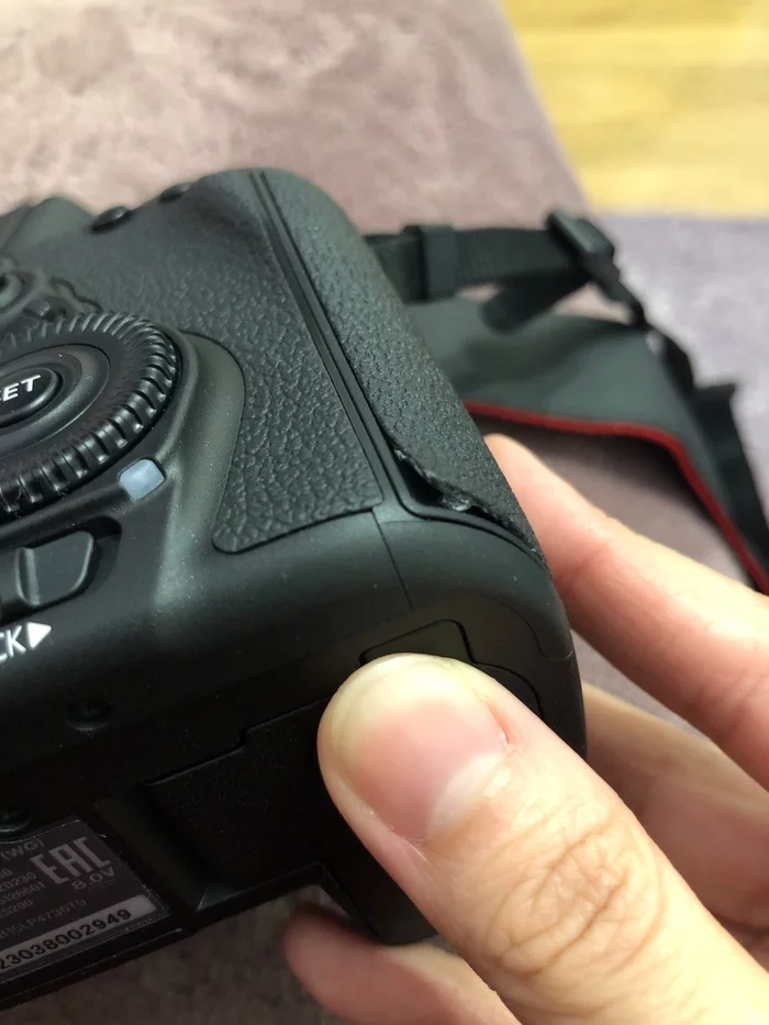 About consumer rights: how to exchange a new camera with a defect? - Camera, Canon, Defect, El Dorado, Canon 5D, Consumer rights Protection, Justice, , , Reflex camera, Legislation, RF laws, Law, Lawyers, Need advice, Advice, Legal aid, Longpost