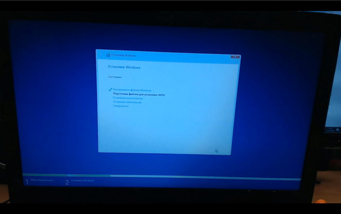 Как установить Windows 10 на ноутбук Lenovo G50-30 Ноутбук, Операционная система, Видео, Длиннопост