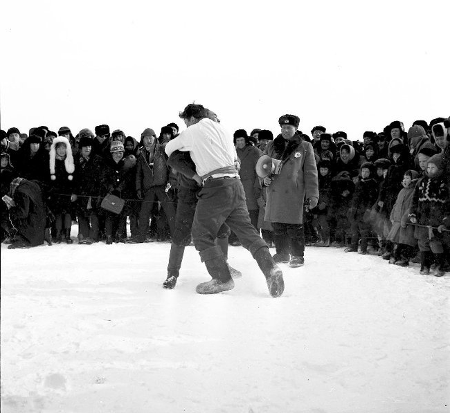 History of the USSR in photographs No. 229 - Story, The photo, A selection, Retro, the USSR, Longpost, Black and white photo, Historical photo, History of the USSR