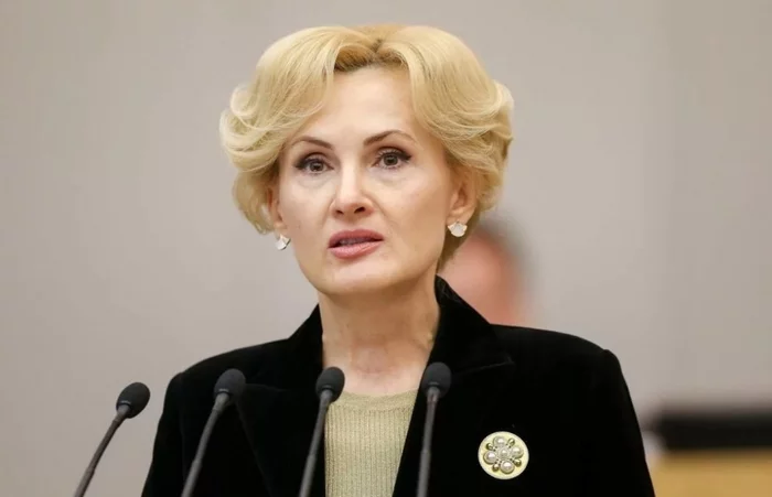 Yarovaya demanded to invite a representative of the “Internet network” to the State Duma - Irina Yarovaya, State Duma, Internet, Disorder, IA Panorama, Humor, Politics, Fake news