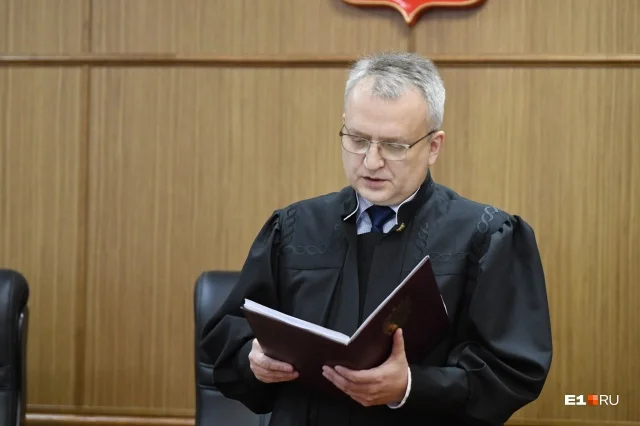 Interview with a judge about how he sentences murderers - Referee, Judicial system, Polygraph, Prosecutor's office, Longpost, Criminal case, E1, Interview