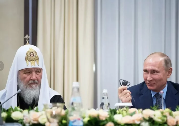 Today is the “enthronement” of the patriarch - Patriarch, Politics, ROC, Patriarch Kirill