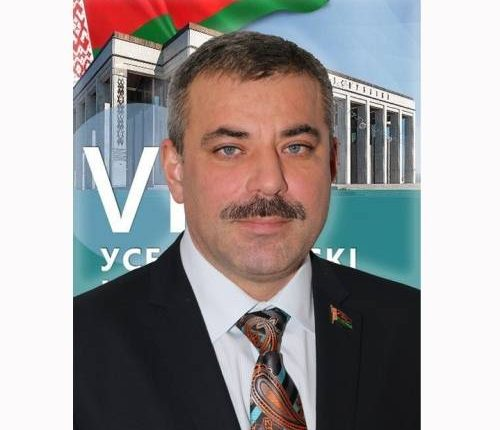 Delegate of the All-Belarusian People's Assembly Hovhannes Ayvazbalyan spoke out against the independence of Belarus - Republic of Belarus, Politics, Russia, All-Belarusian People's Assembly