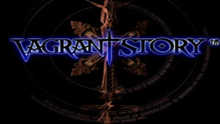 Little Bit Game | Vagrant Story. Shakespearean passions - My, Games, Computer games, Hast, Little bit game, Overview, Game Reviews, Vagrant Story, Video, GIF, Longpost