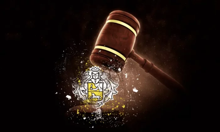 Отказ в ДБО по 115-ФЗ: как мы выиграли суд у «Тинькофф банка» Тинькофф, Бизнес по-русски, Малый бизнес, Длиннопост