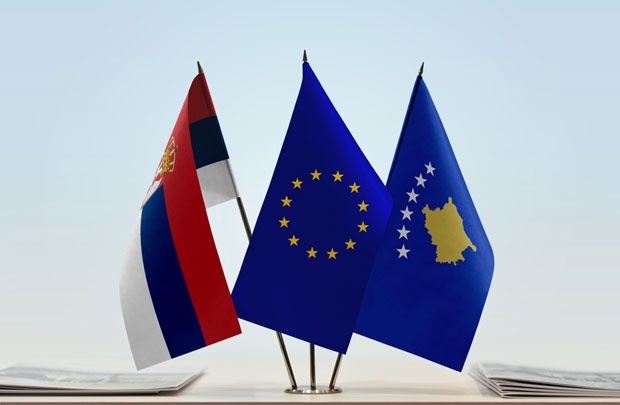 “Serbia does not obey orders”: Belgrade refused to recognize Kosovo in exchange for EU membership - news, Politics, Balkans, Serbia, Kosovo, European Union