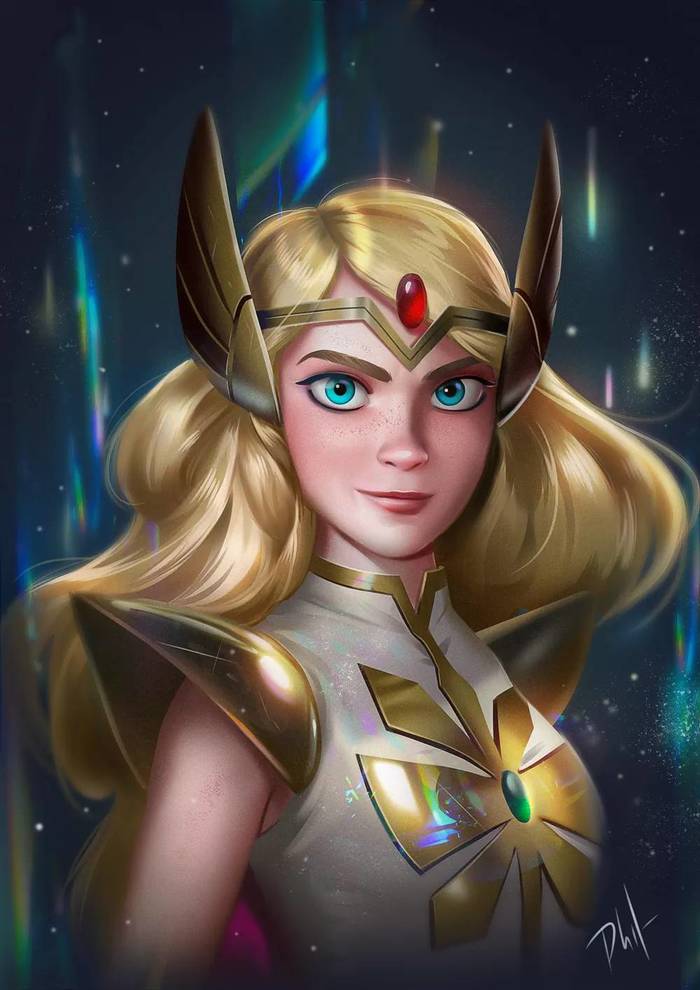 She-Ra , , , She-ra, She-ra: Princess of Power