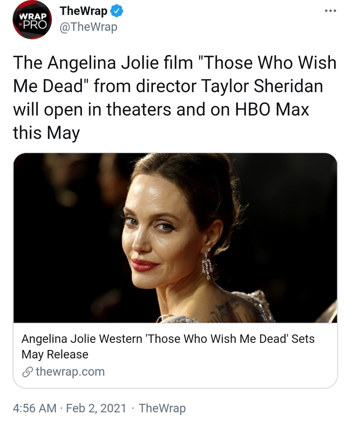  ,      14        HBO Max