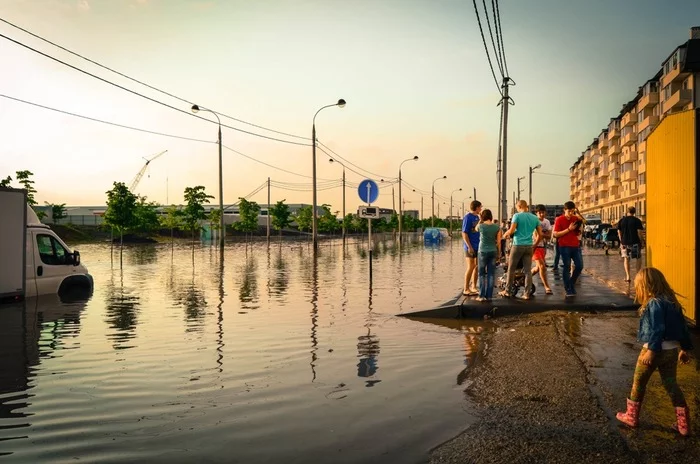 Жизнь велосипедиста в Краснодаре Велосипед, Краснодар, Поездка, Лайфхак, Велопрогулка, Велосипедист, Длиннопост