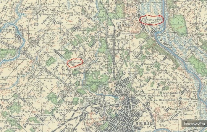 Sonderkommando 1005. Operation 1005 or exhumation operation - Story, The Second World War, The Great Patriotic War, War, The crime, the USSR, Nazism, Longpost